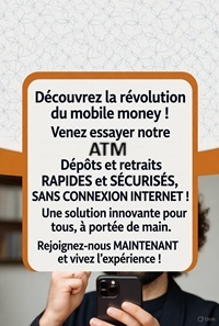 Équipe CM Tech Cameroun